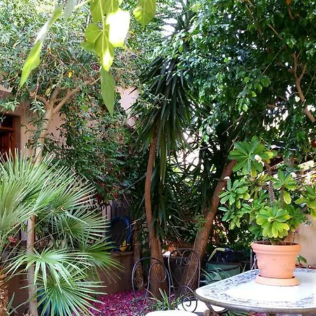 Bed & Breakfast Le Terrazze *