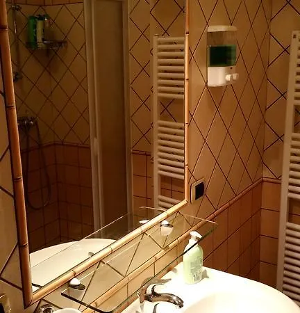 Le Terrazze Bed & Breakfast *