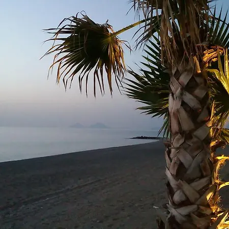 Bed & Breakfast Le Terrazze Capo d'Orlando