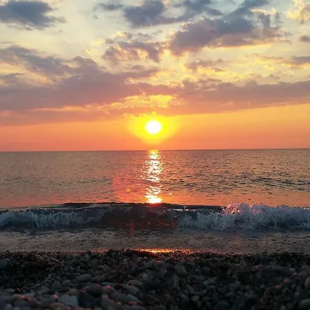 Bed & Breakfast Le Terrazze