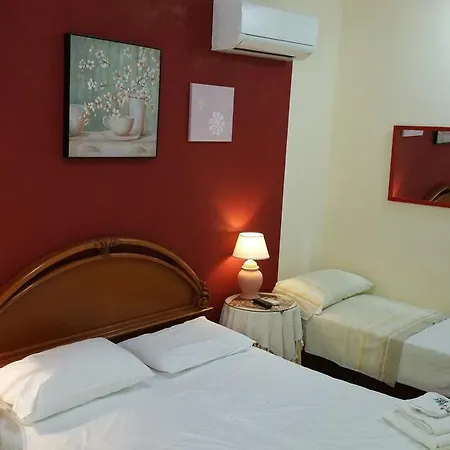 Bed & Breakfast Le Terrazze *