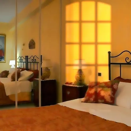 Le Terrazze Capo d'Orlando