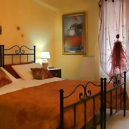 Bed & Breakfast Le Terrazze