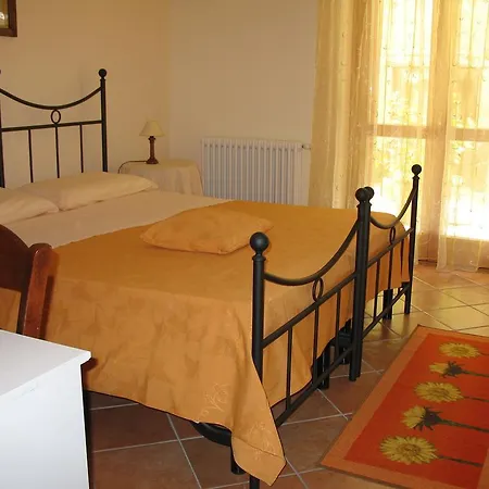 Bed & Breakfast Le Terrazze Capo dʼOrlando