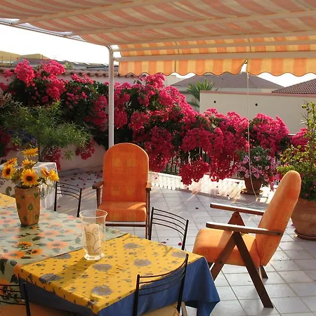 Le Terrazze Bed & Breakfast