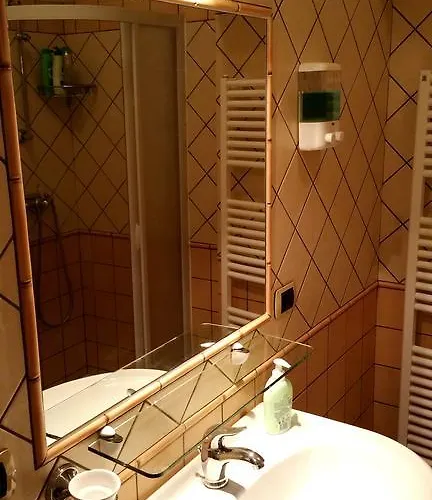 Le Terrazze לינה וארוחת בוקר *