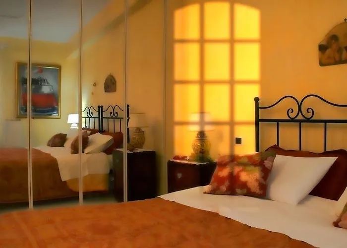 Le Terrazze Capo dʼOrlando