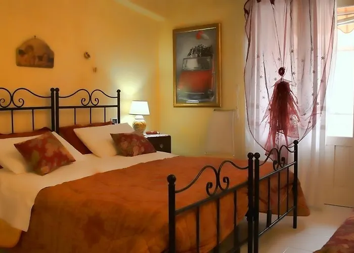 Bed & Breakfast Le Terrazze