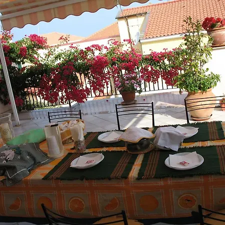 Bed & Breakfast Le Terrazze *
