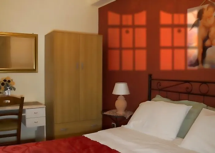 Le Terrazze Bed & Breakfast Capo d'Orlando